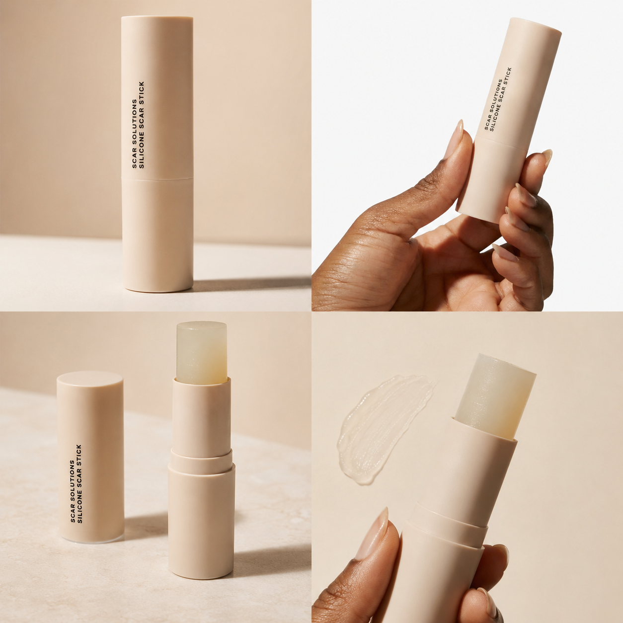 Stick Riparatore Cicatrici da Acne