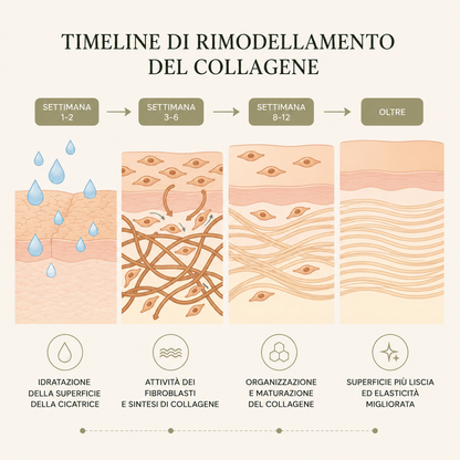 Stick Riparatore Cicatrici da Acne